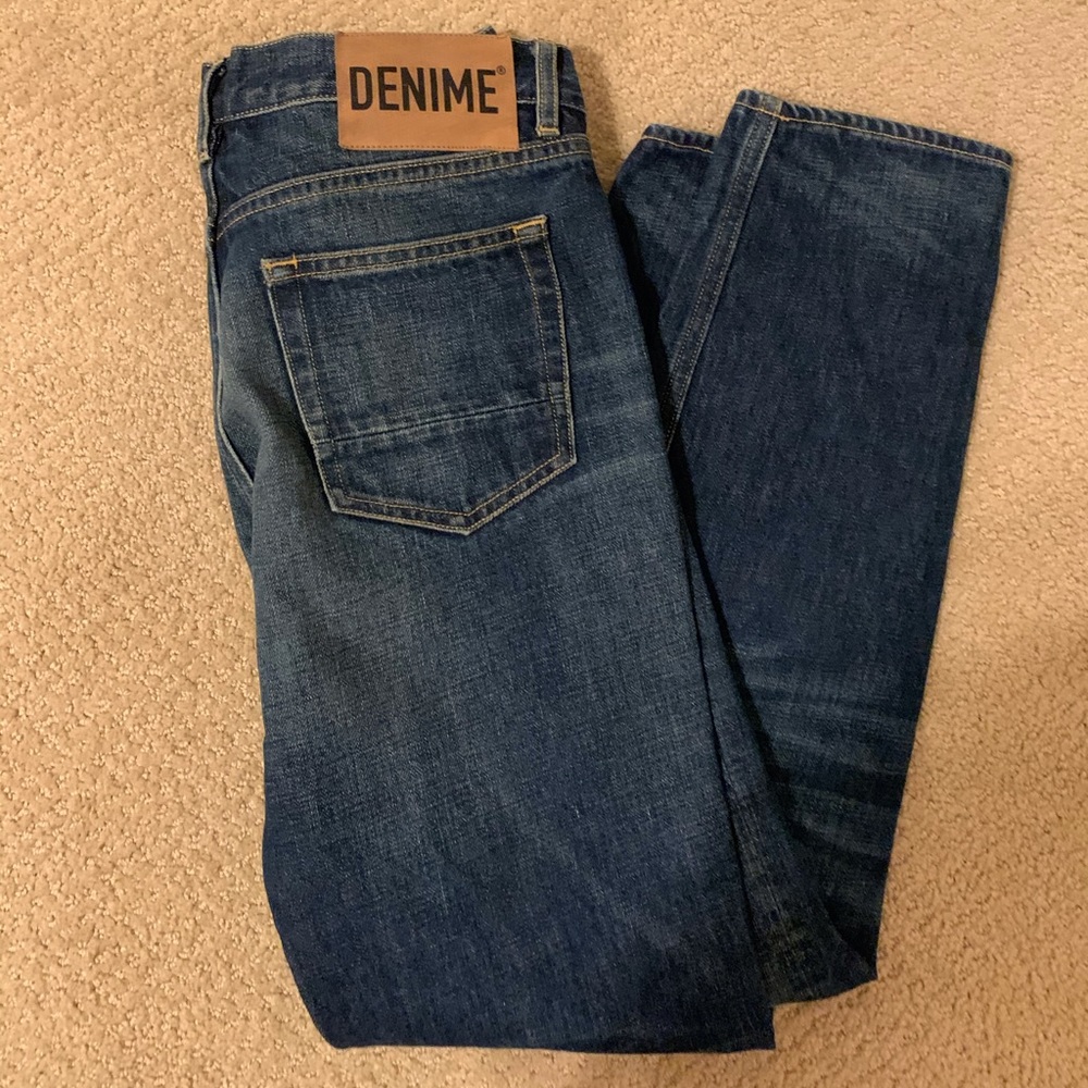 Golden Goose jeans